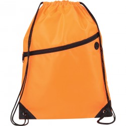 Drawstring Bags & Back Sacks - Robin Drawstring Sportspack