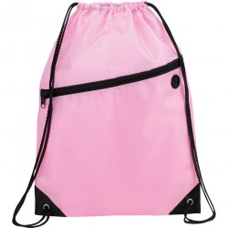 Drawstring Bags & Back Sacks - Robin Drawstring Sportspack