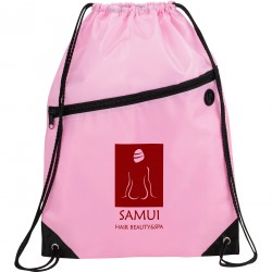Drawstring Bags & Back Sacks - Robin Drawstring Sportspack