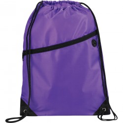 Drawstring Bags & Back Sacks - Robin Drawstring Sportspack