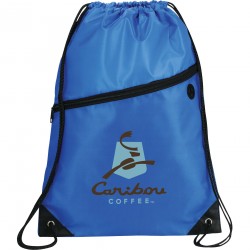 Drawstring Bags & Back Sacks - Robin Drawstring Sportspack