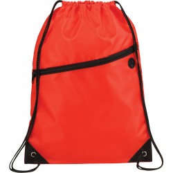 Drawstring Bags & Back Sacks - Robin Drawstring Sportspack