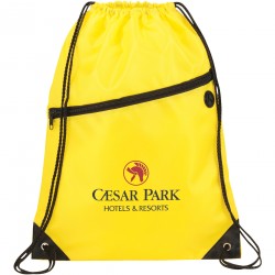 Drawstring Bags & Back Sacks - Robin Drawstring Sportspack