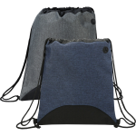 Drawstring Bags &amp; Back Sacks  - Urban Drawstring Sportspack
