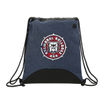 Drawstring Bags &amp; Back Sacks  - Urban Drawstring Sportspack