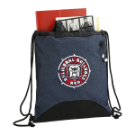 Drawstring Bags &amp; Back Sacks  - Urban Drawstring Sportspack