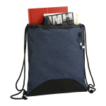 Drawstring Bags &amp; Back Sacks  - Urban Drawstring Sportspack