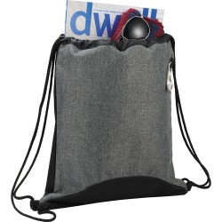 Drawstring Bags & Back Sacks - Urban Drawstring Sportspack