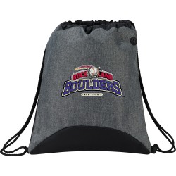 Drawstring Bags & Back Sacks - Urban Drawstring Sportspack