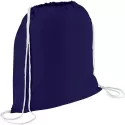 branded 4 oz. Cotton Drawstring Sportspack, from our range of promotional Drawstring Bags &amp; Back Sacks