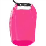 Drawstring Bags &amp; Back Sacks  - Scout 2L Waterproof Outdoor Bag