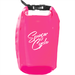 Drawstring Bags & Back Sacks - Scout 2L Waterproof Outdoor Bag
