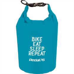 Drawstring Bags & Back Sacks - The Survivor Waterproof Outdoor Bag