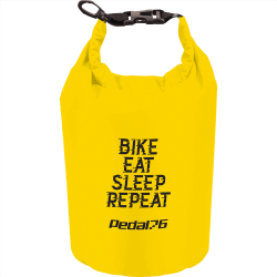 Drawstring Bags & Back Sacks - The Survivor Waterproof Outdoor Bag