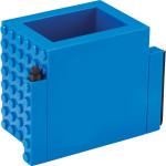 branded Office Block 3 in 1 Pen Pot, from our range of promotional Corporate Stationary