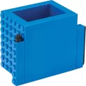 branded Office Block 3 in 1 Pen Pot, from our range of promotional Corporate Stationary