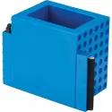 branded Office Block 3 in 1 Pen Pot, from our range of promotional Corporate Stationary