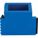 branded Office Block 3 in 1 Pen Pot, from our range of promotional Corporate Stationary