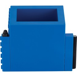 branded Office Block 3 in 1 Pen Pot, from our range of promotional Corporate Stationary