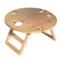 branded Trekk Picnic Table, from our range of promotional Picnic Sets