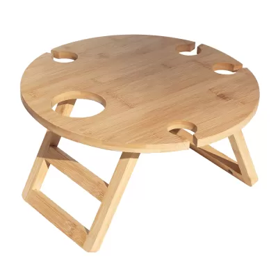 branded Trekk Picnic Table, from our range of promotional Picnic Sets