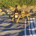 branded Trekk Picnic Table, from our range of promotional Picnic Sets