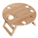 branded Trekk Picnic Table, from our range of promotional Picnic Sets