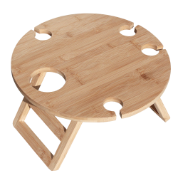 branded Trekk Picnic Table, from our range of promotional Picnic Sets