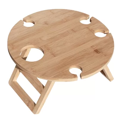 branded Trekk Picnic Table, from our range of promotional Picnic Sets