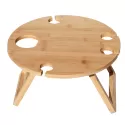 branded Trekk Picnic Table, from our range of promotional Picnic Sets