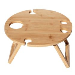 branded Trekk Picnic Table, from our range of promotional Picnic Sets