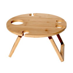 branded Trekk Picnic Table, from our range of promotional Picnic Sets