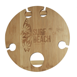 branded Trekk Picnic Table, from our range of promotional Picnic Sets
