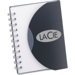branded The Post Spiral Notebook, from our range of promotional Spiral NoteBooks