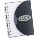 branded The Post Spiral Notebook, from our range of promotional Spiral NoteBooks