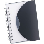 branded The Post Spiral Notebook, from our range of promotional Spiral NoteBooks