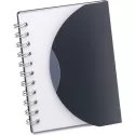 branded The Post Spiral Notebook, from our range of promotional Spiral NoteBooks