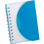branded The Post Spiral Notebook, from our range of promotional Spiral NoteBooks
