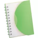 branded The Post Spiral Notebook, from our range of promotional Spiral NoteBooks