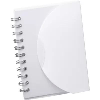 branded The Post Spiral Notebook, from our range of promotional Spiral NoteBooks