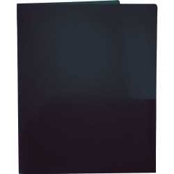 branded Old School Folder, from our range of promotional Notepads