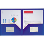 Notepads  - Old School Folder