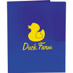 Notepads  - Old School Folder