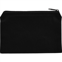 branded 8oz. Cotton Travel Pouch, from our range of promotional Personal Products
