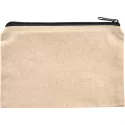 branded 8oz. Cotton Travel Pouch, from our range of promotional Personal Products
