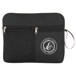 branded Multi-Purpose Travel Bag, from our range of promotional Toiletry Bags