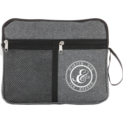 branded Multi-Purpose Travel Bag, from our range of promotional Toiletry Bags
