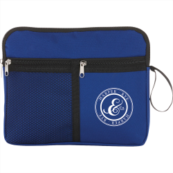 branded Multi-Purpose Travel Bag, from our range of promotional Toiletry Bags