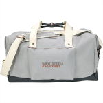 Travel &amp; Trolley Bags  - Cutter &amp; Buck® 19 Cotton Weekender Duffel