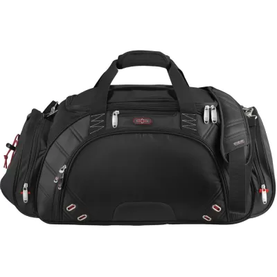branded Elleven™ 22 inch Duffel, from our range of promotional Travel & Trolley Bags